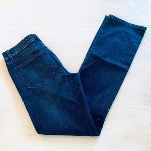 AT | Modern Boot Leg Jeans